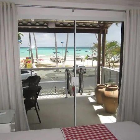 Maragogi Beach Flats Dış mekan fotoğraf