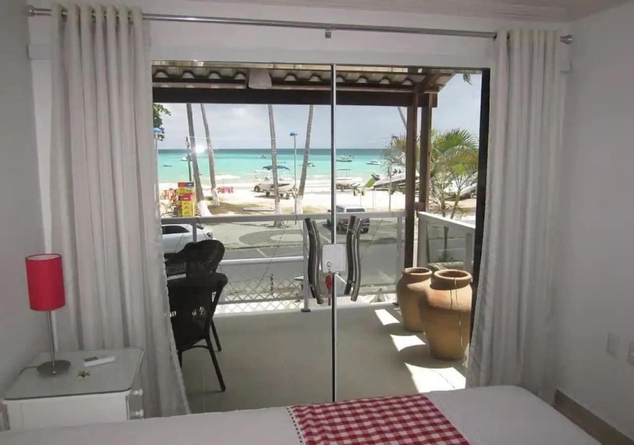 Maragogi Beach Flats Dış mekan fotoğraf