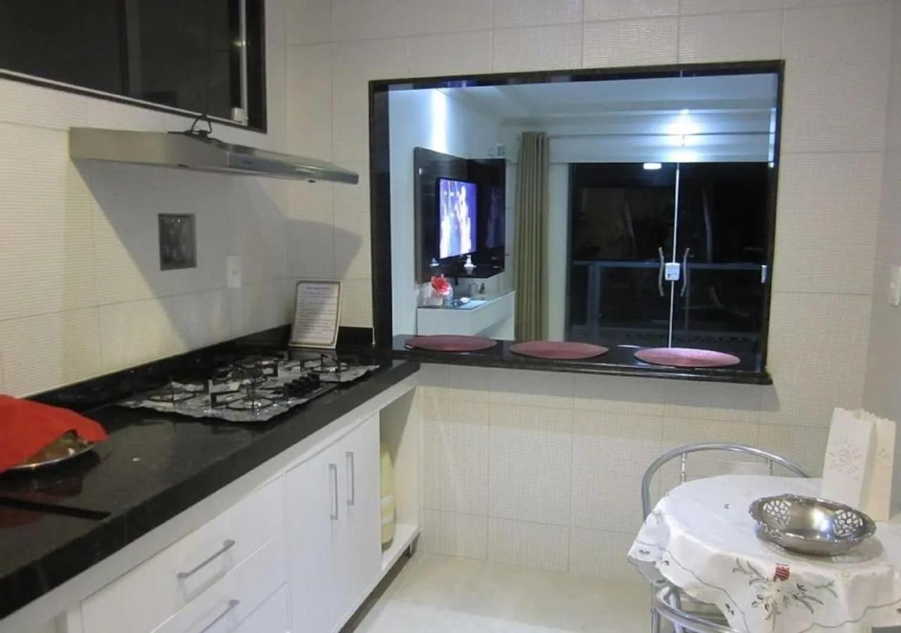 Maragogi Beach Flats Dış mekan fotoğraf