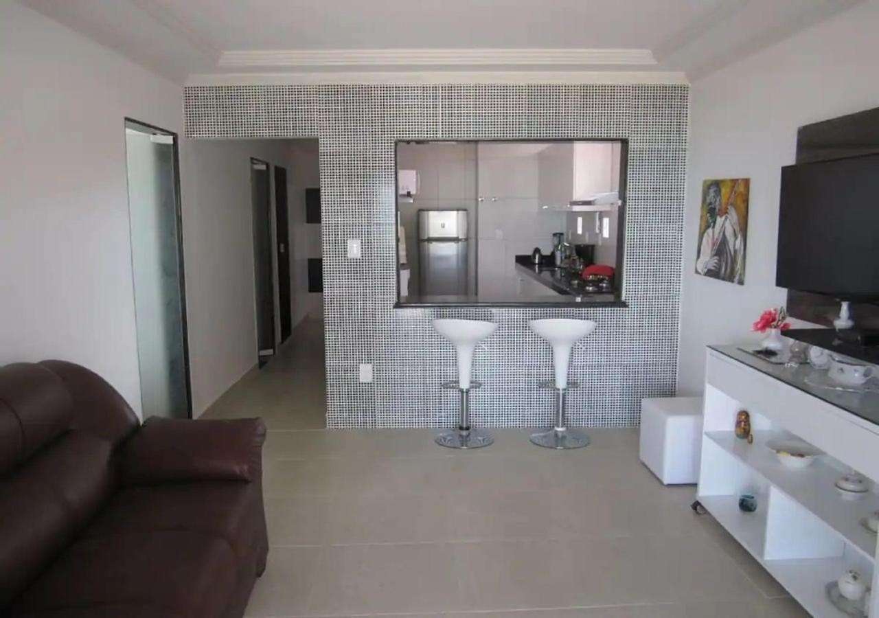 Maragogi Beach Flats Dış mekan fotoğraf