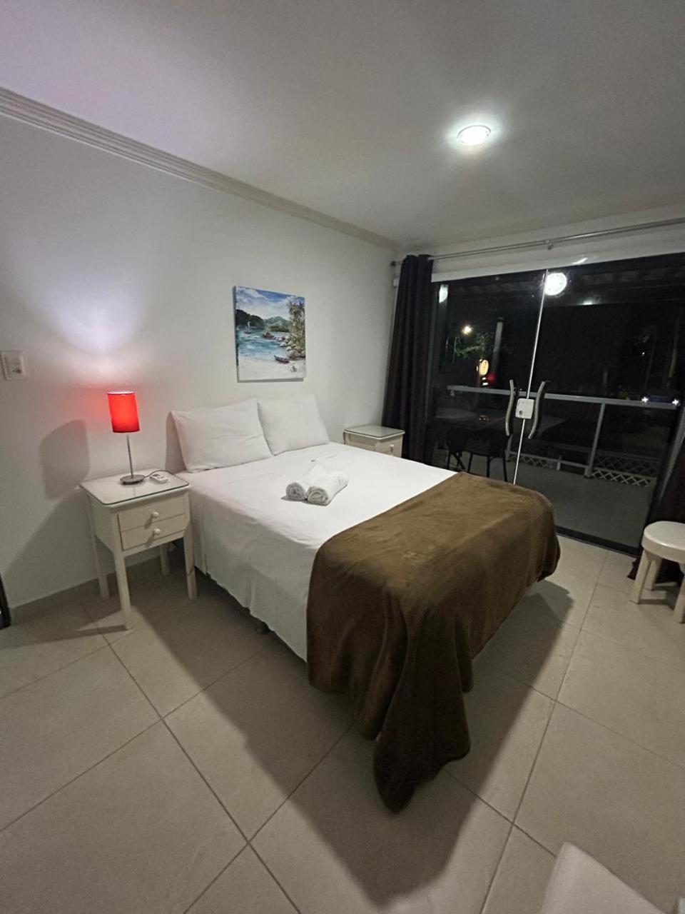Maragogi Beach Flats Dış mekan fotoğraf