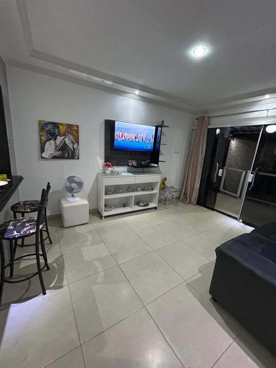 Maragogi Beach Flats Dış mekan fotoğraf