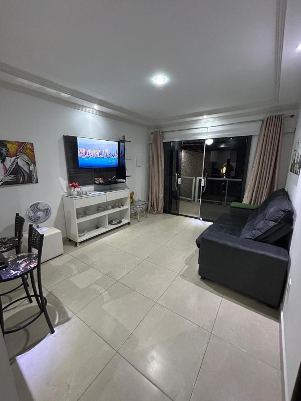 Maragogi Beach Flats Dış mekan fotoğraf