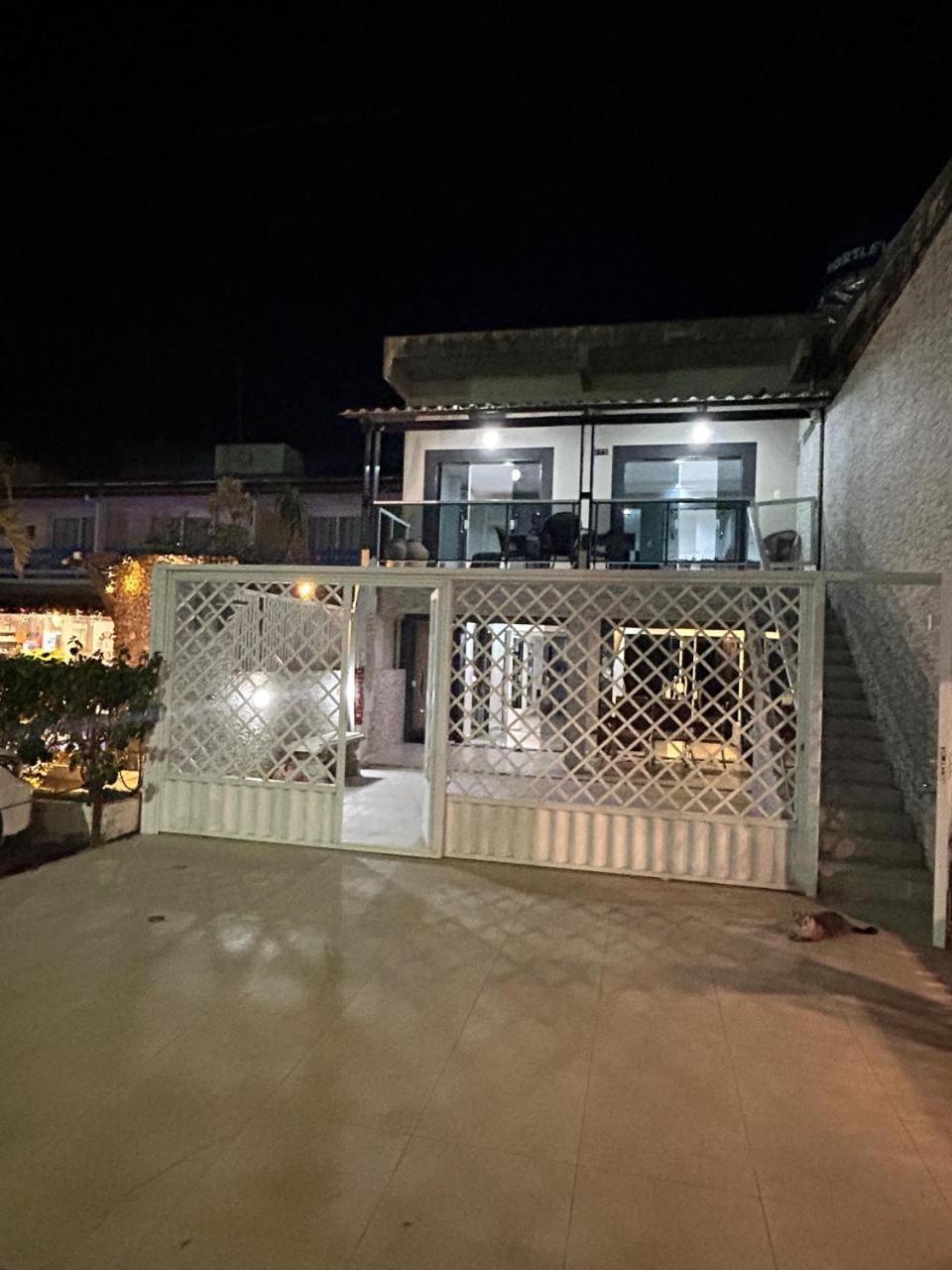 Maragogi Beach Flats Dış mekan fotoğraf
