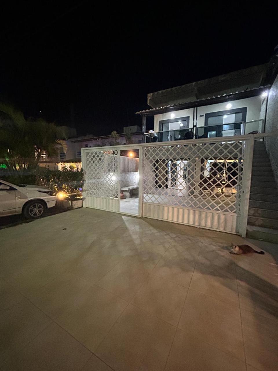 Maragogi Beach Flats Dış mekan fotoğraf