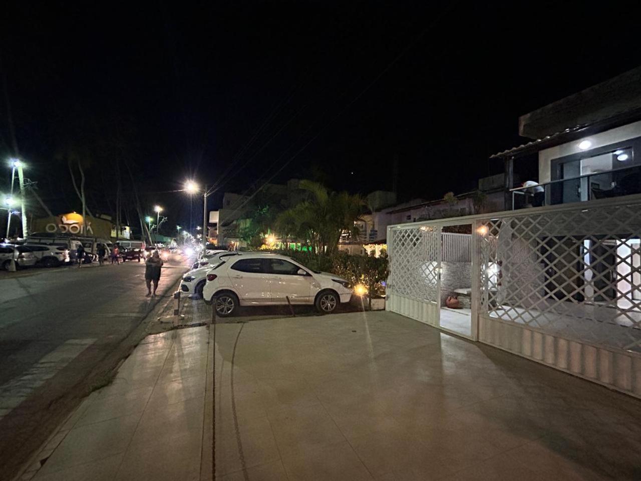 Maragogi Beach Flats Dış mekan fotoğraf