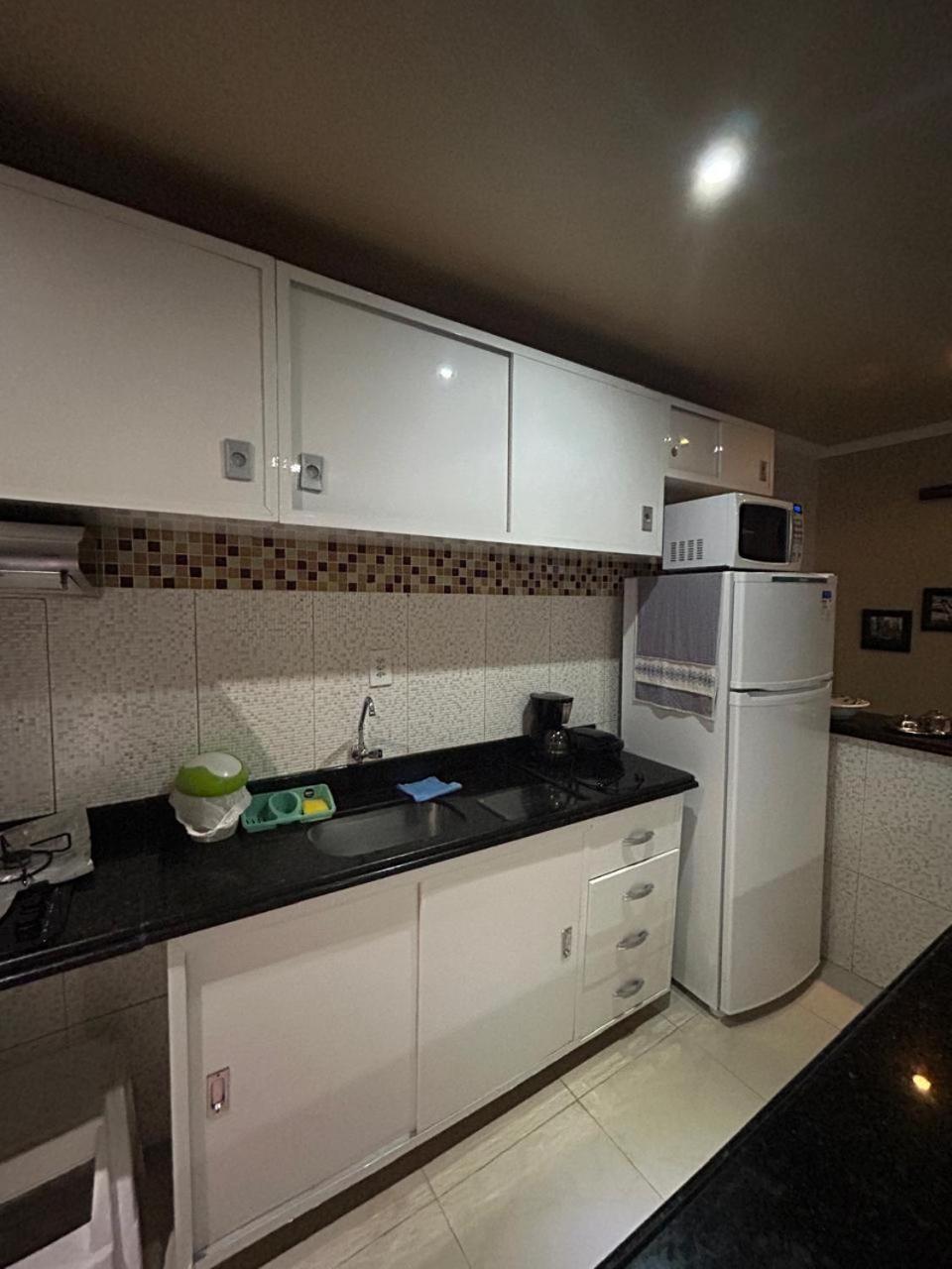 Maragogi Beach Flats Dış mekan fotoğraf